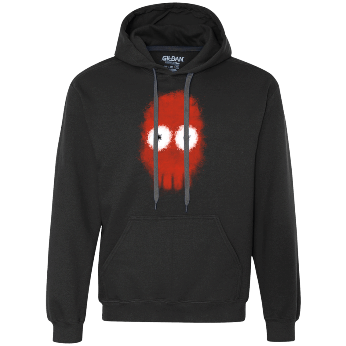 Sweatshirts Black / S Doctor Lobster Premium Fleece Hoodie