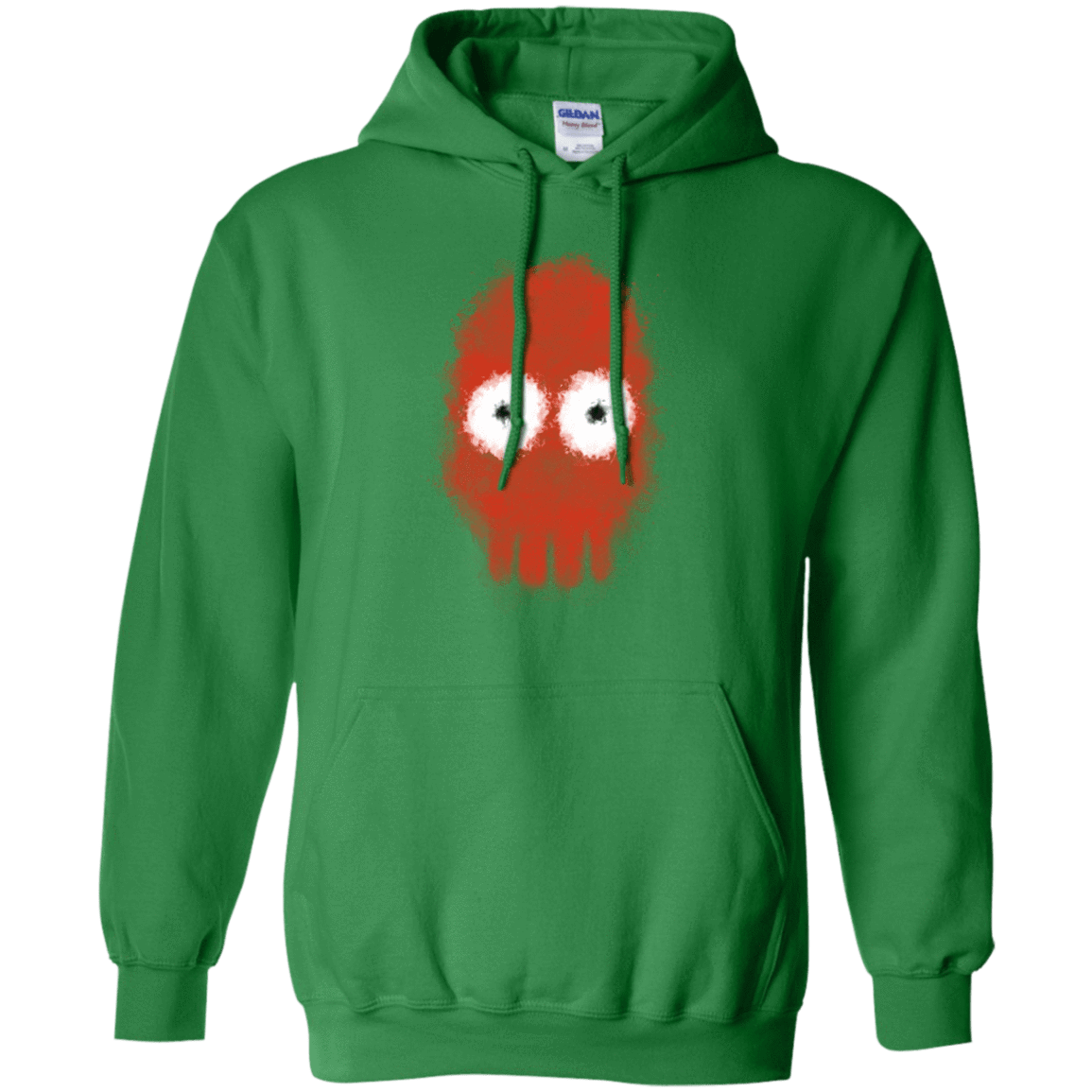 Sweatshirts Irish Green / S Doctor Lobster Pullover Hoodie