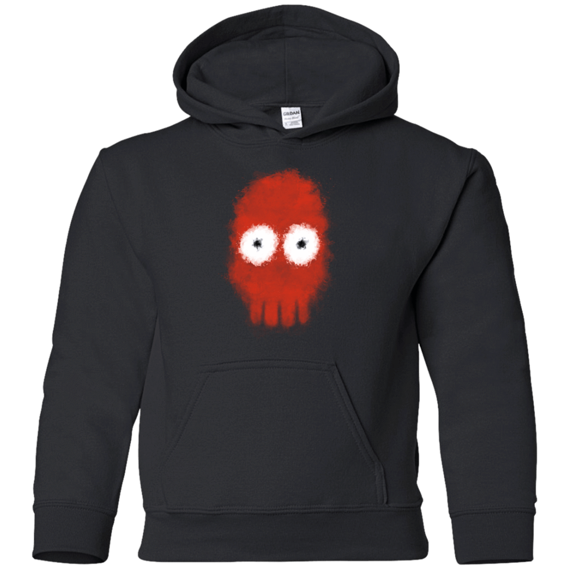 Sweatshirts Black / YS Doctor Lobster Youth Hoodie