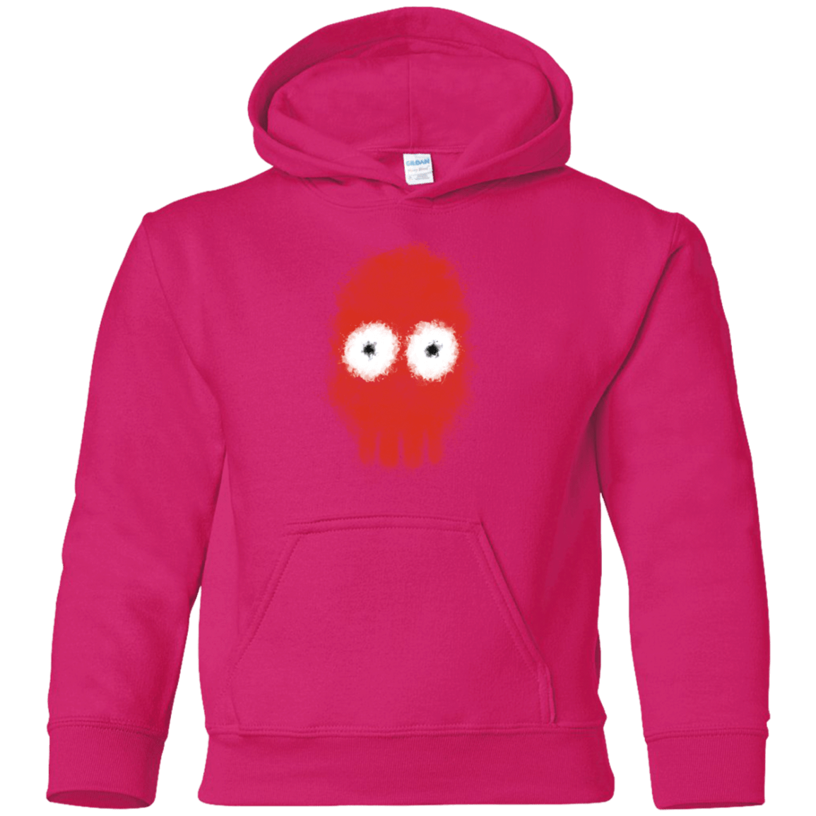 Sweatshirts Heliconia / YS Doctor Lobster Youth Hoodie