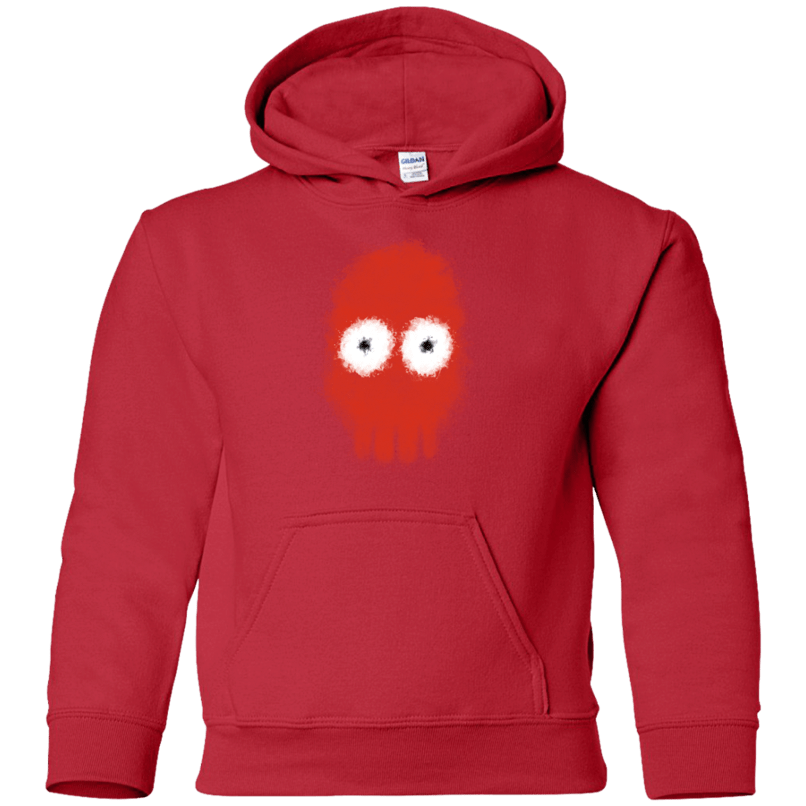 Sweatshirts Red / YS Doctor Lobster Youth Hoodie