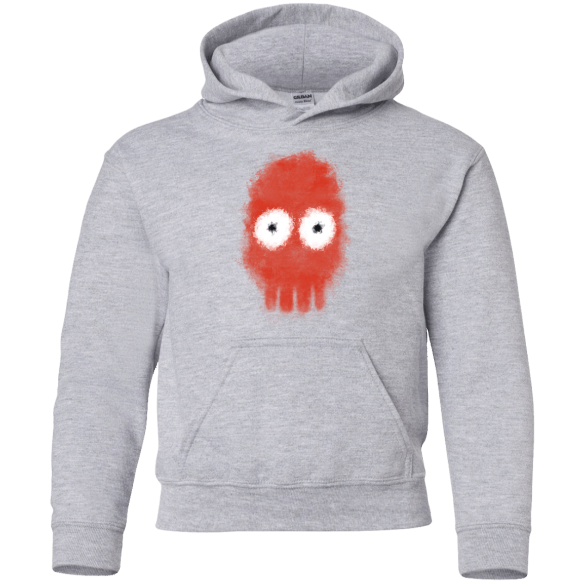 Sweatshirts Sport Grey / YS Doctor Lobster Youth Hoodie