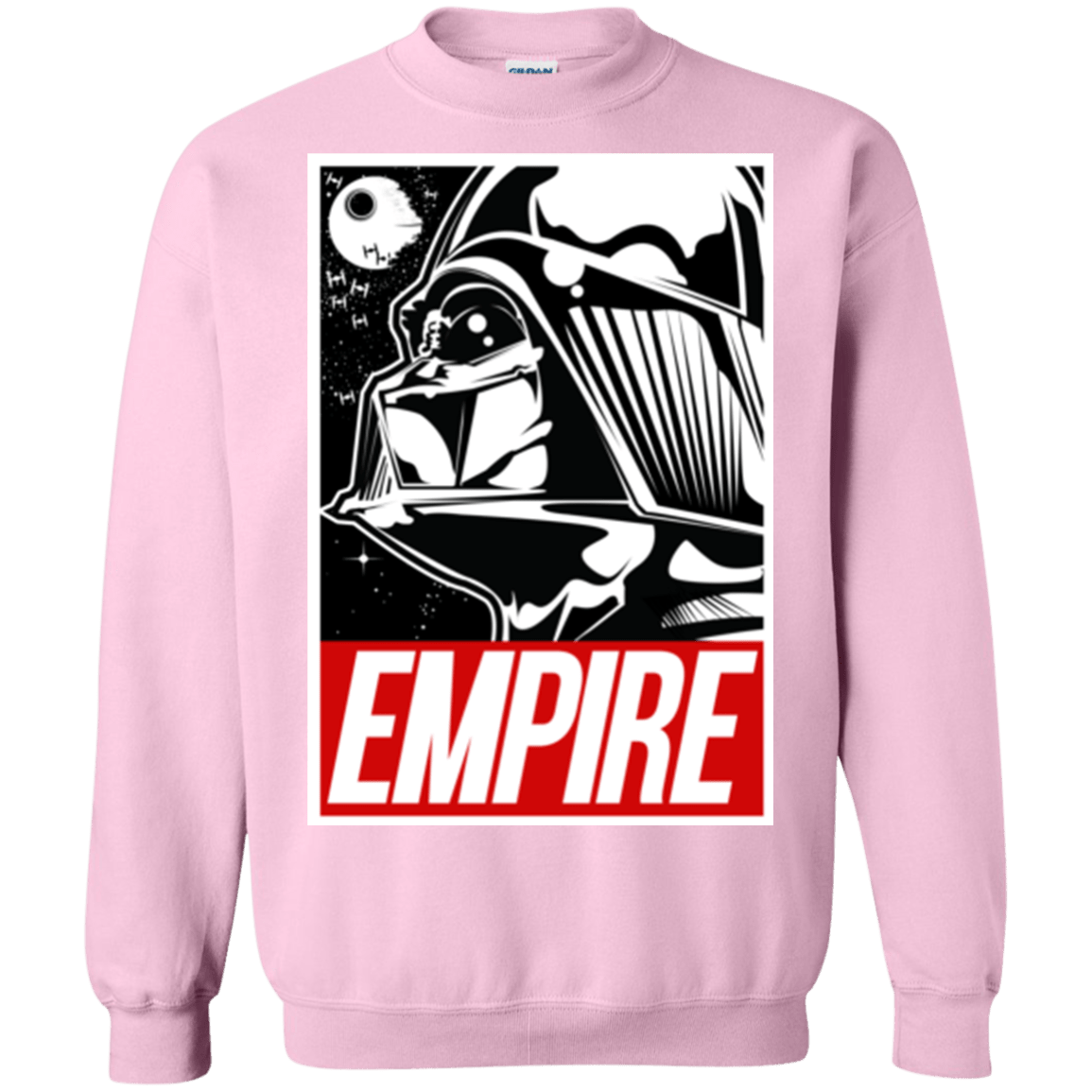EMPIRE Crewneck Sweatshirt
