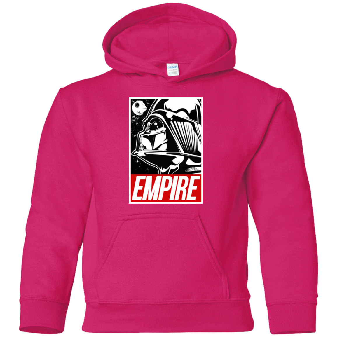 Sweatshirts Heliconia / YS EMPIRE Youth Hoodie