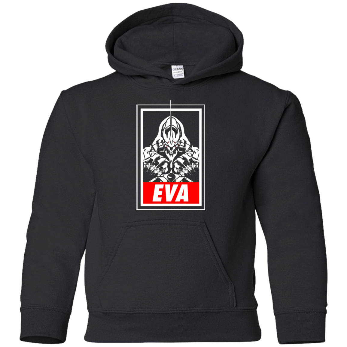 EVA Youth Hoodie