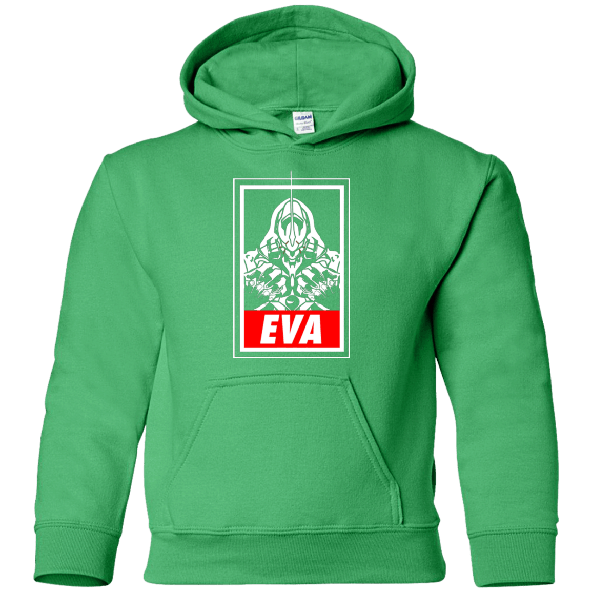 EVA Youth Hoodie