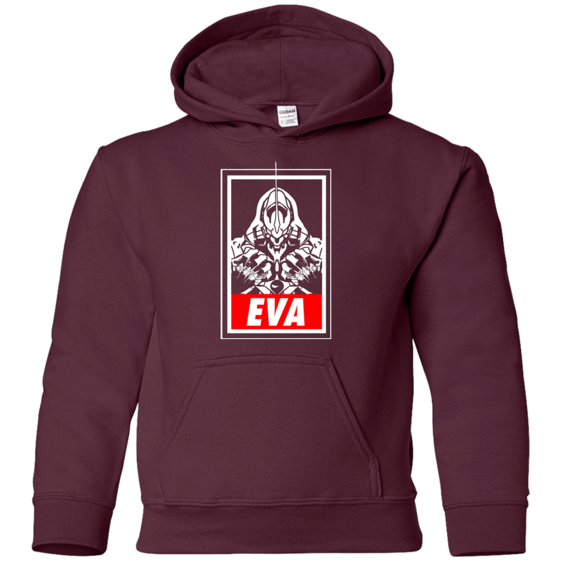 EVA Youth Hoodie