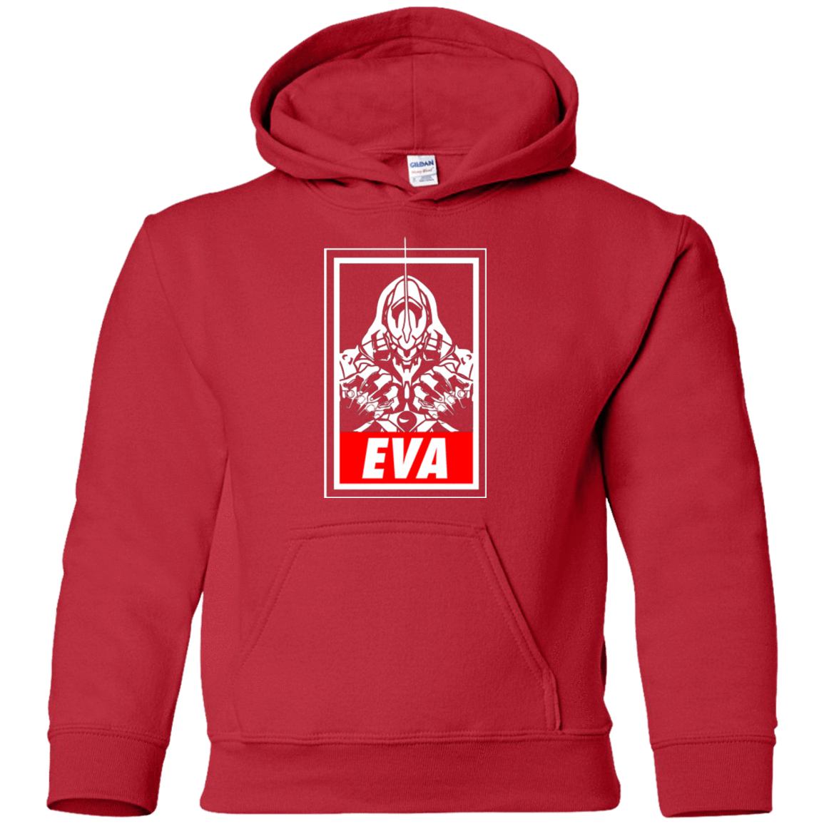 EVA Youth Hoodie