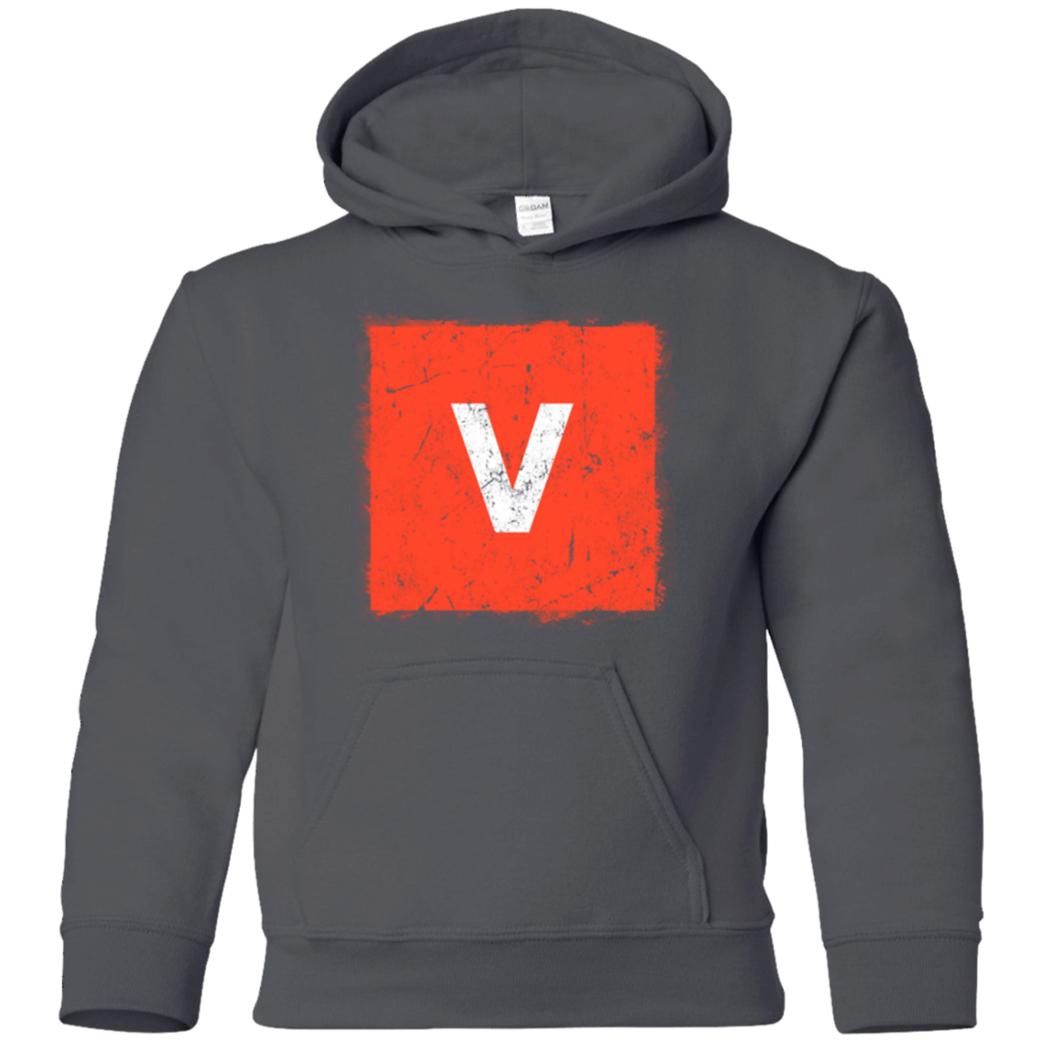 Evolve Youth Hoodie