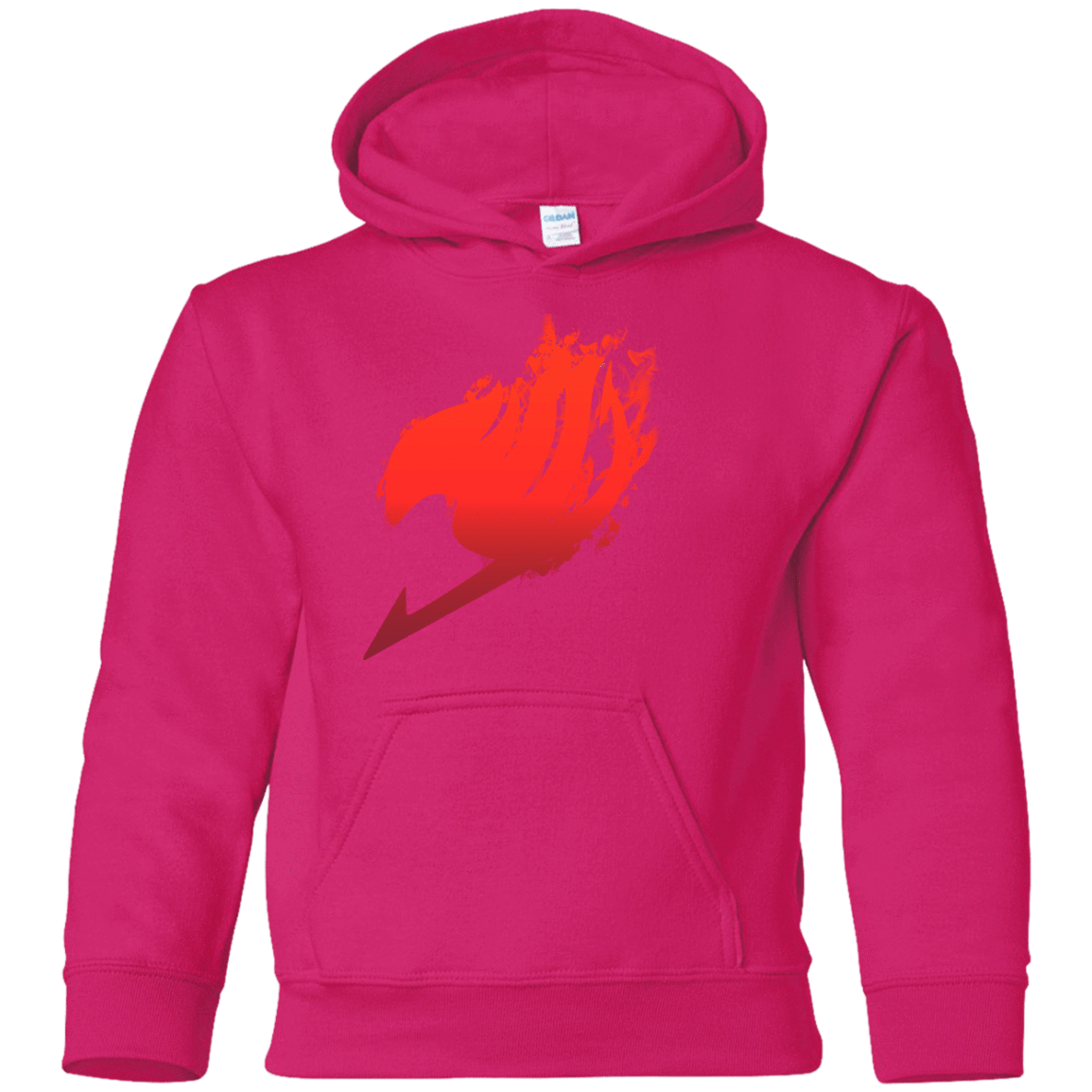 Sweatshirts Heliconia / YS Fairy Tale Youth Hoodie