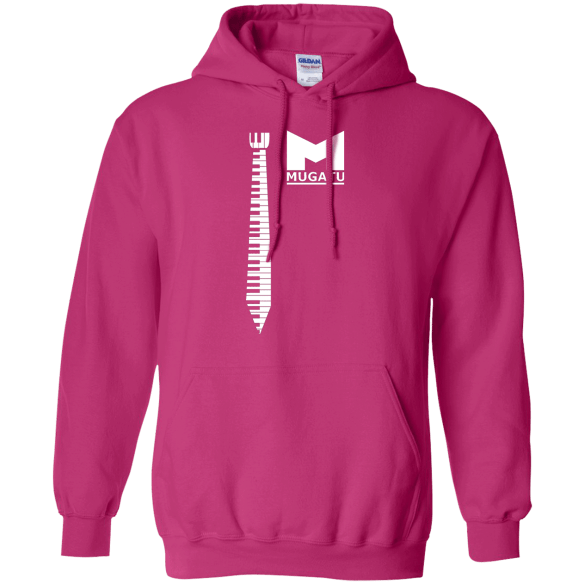 Sweatshirts Heliconia / Small Fashion Victim Pullover Hoodie