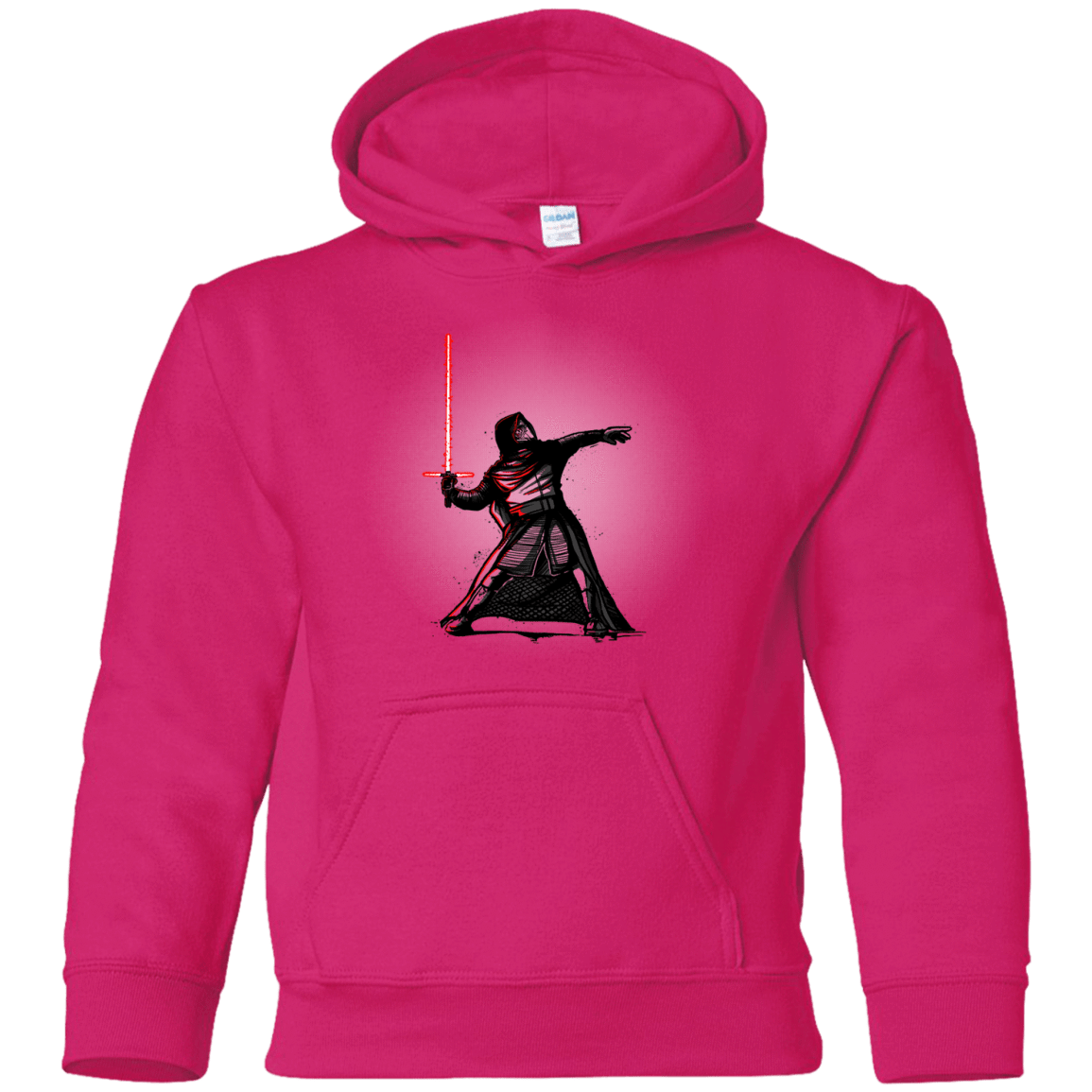 Sweatshirts Heliconia / YS For The Order Youth Hoodie