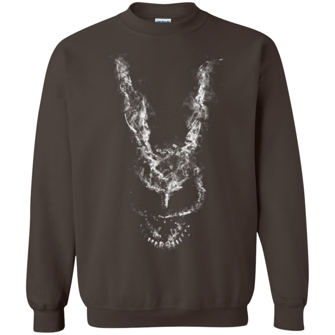 Sweatshirts Dark Chocolate / Small Frank Smoke Crewneck Sweatshirt
