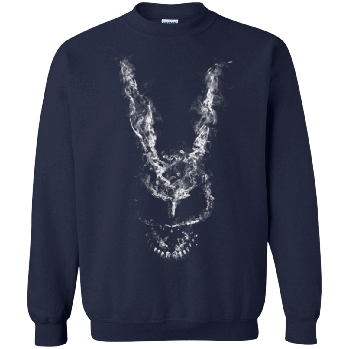 Sweatshirts Navy / Small Frank Smoke Crewneck Sweatshirt