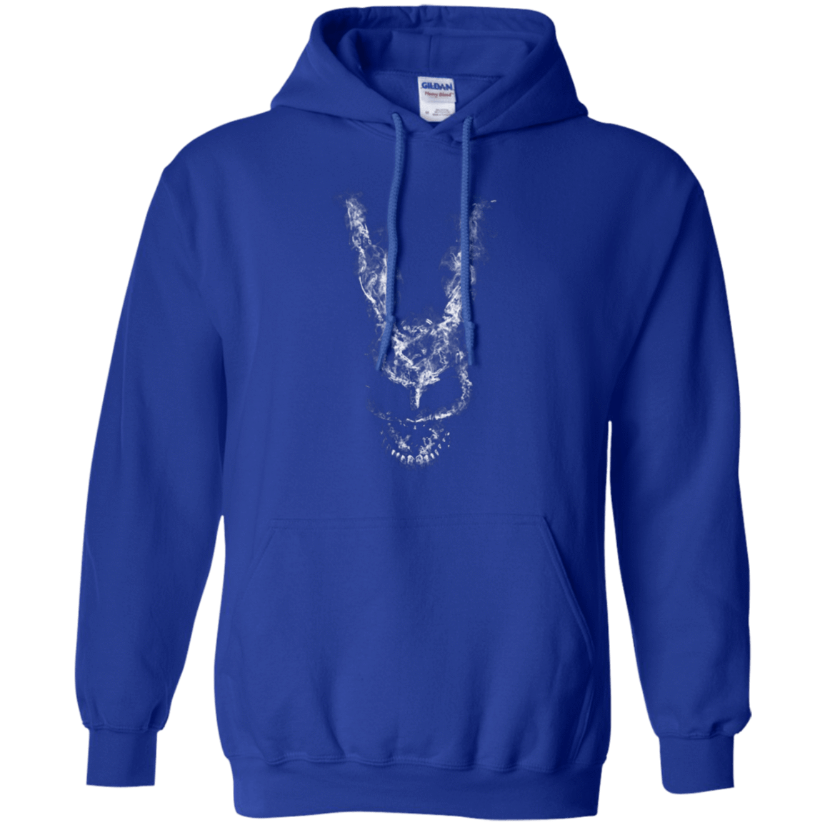 Sweatshirts Royal / Small Frank Smoke Pullover Hoodie