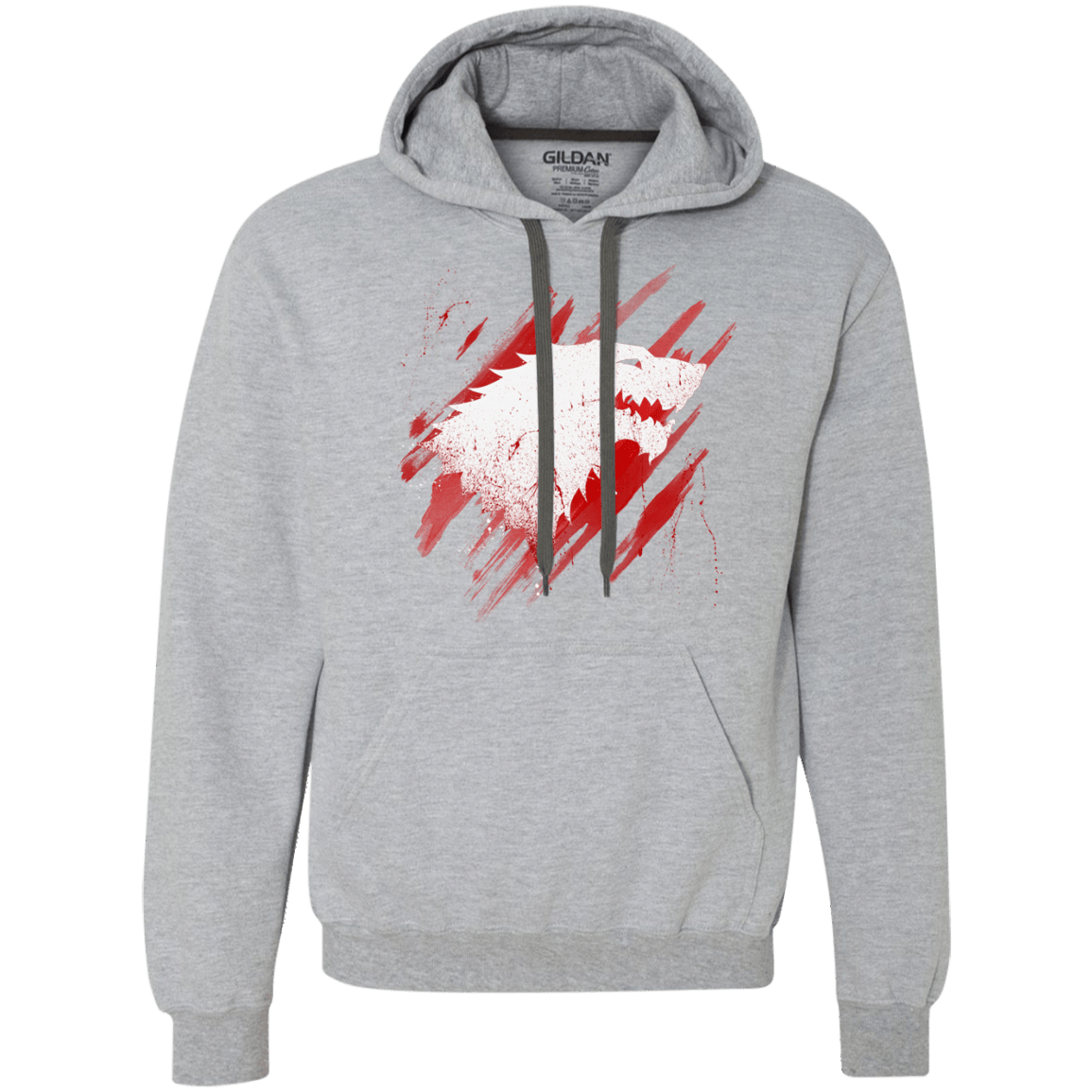 GOTB Premium Fleece Hoodie