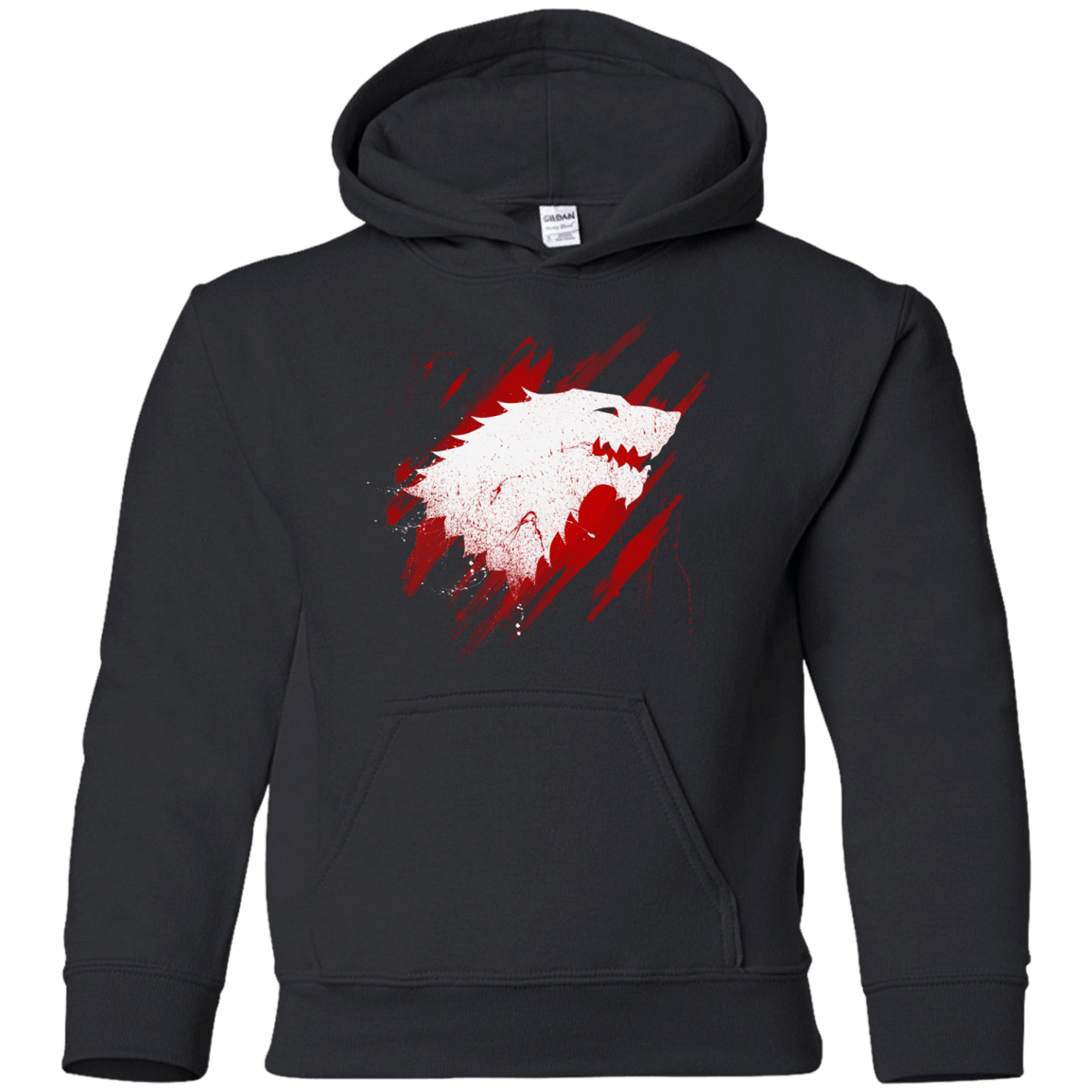 Sweatshirts Black / YS GOTB Youth Hoodie