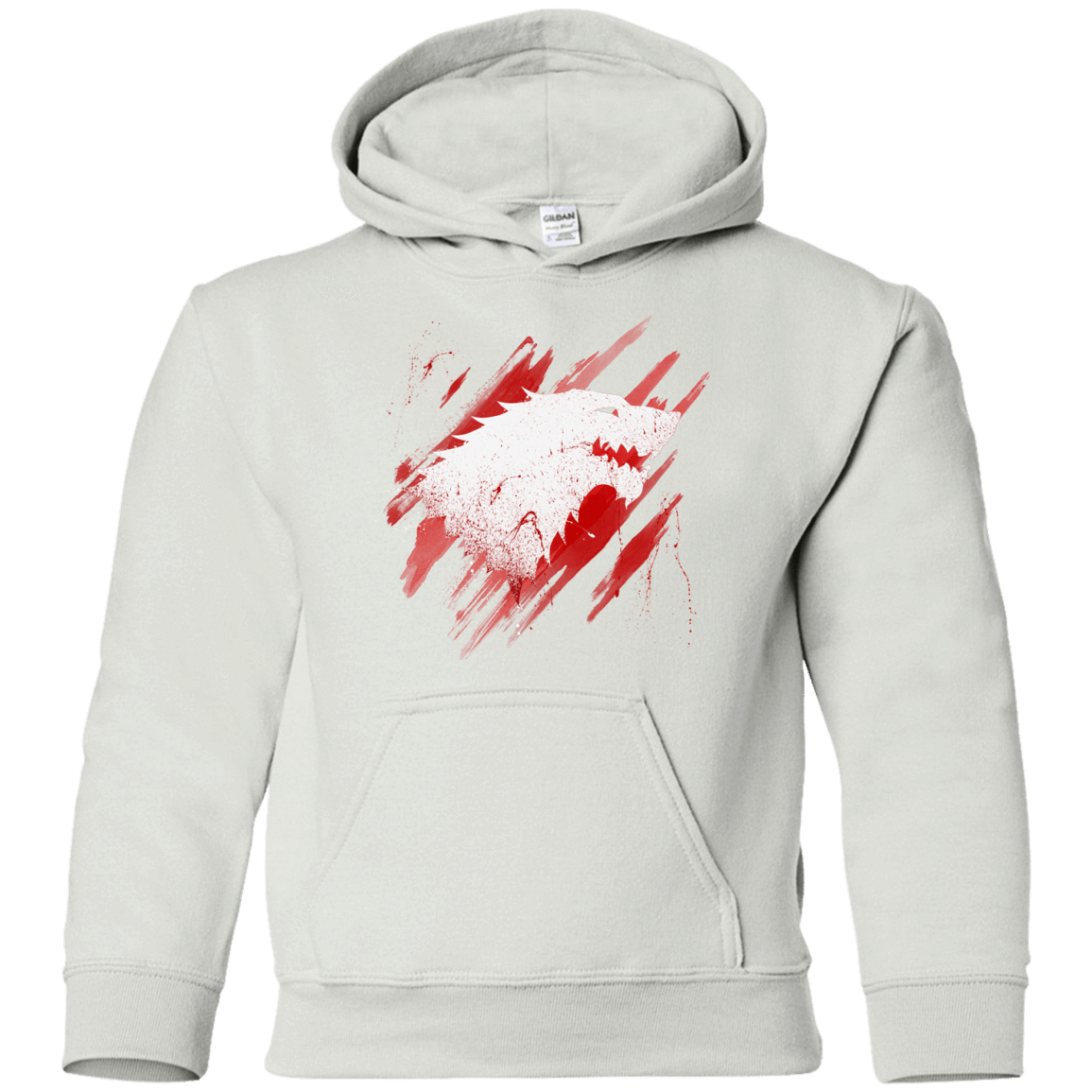 Sweatshirts White / YS GOTB Youth Hoodie