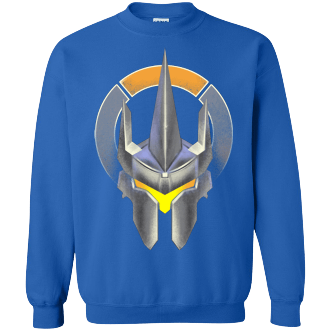Sweatshirts Royal / Small Hammer Down Crewneck Sweatshirt