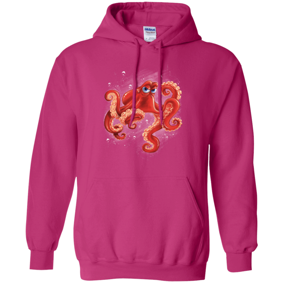 Sweatshirts Heliconia / Small Hank Pullover Hoodie