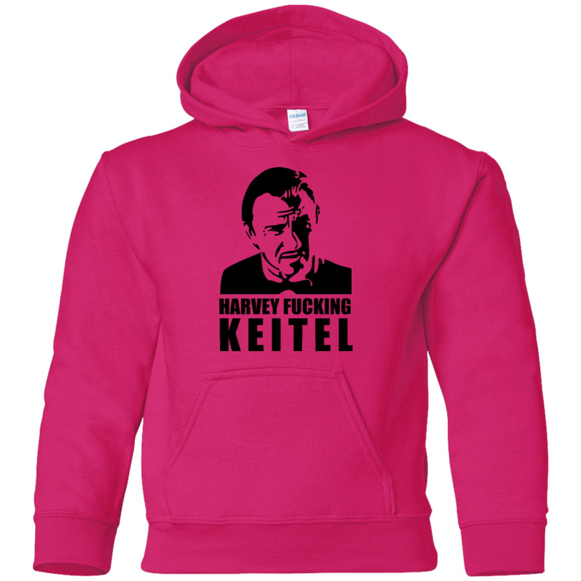 Sweatshirts Heliconia / YS Harvey fucking Keitel Youth Hoodie