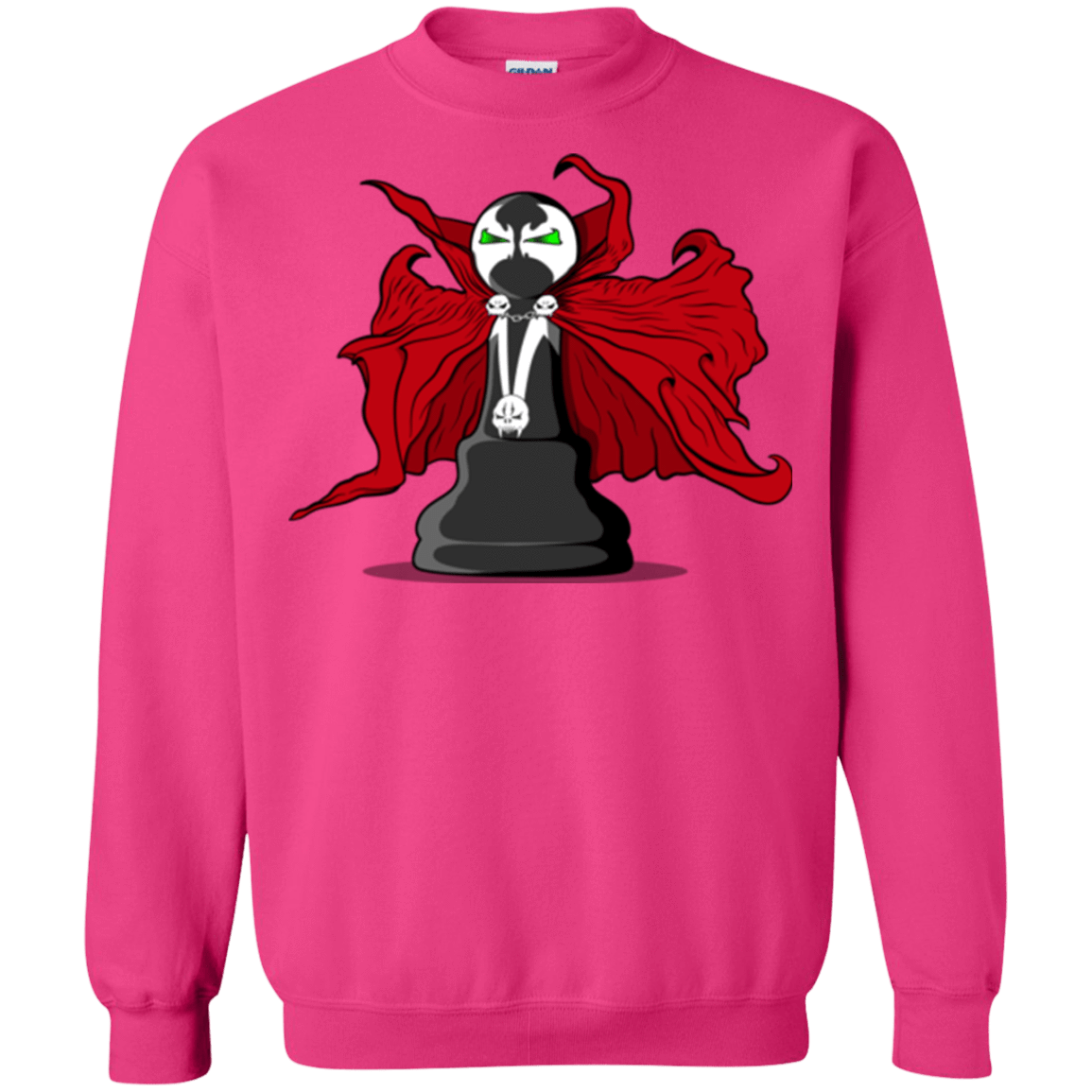 Sweatshirts Heliconia / Small Hells Pawn Crewneck Sweatshirt