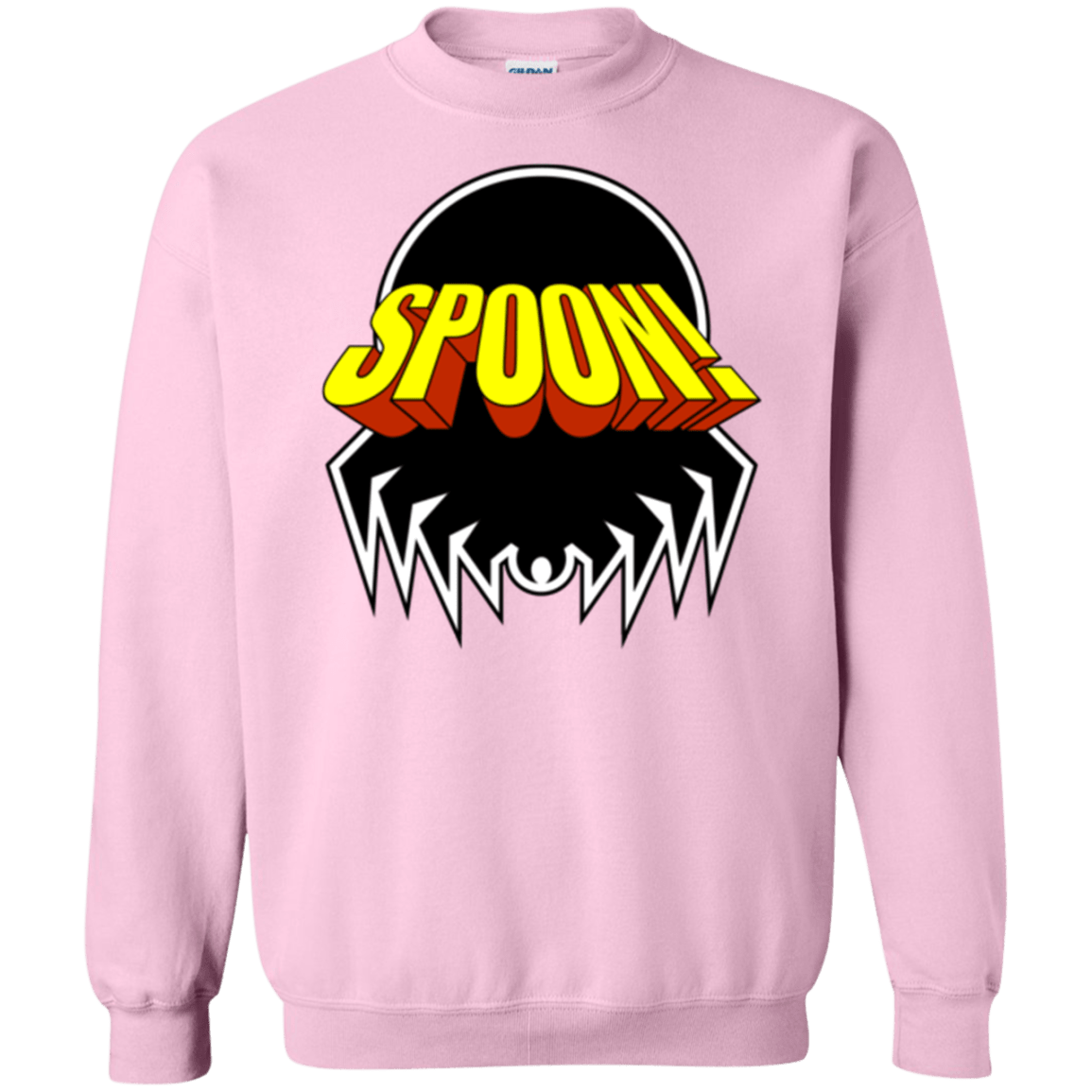 Sweatshirts Light Pink / Small Honk If You Love Justice! Crewneck Sweatshirt