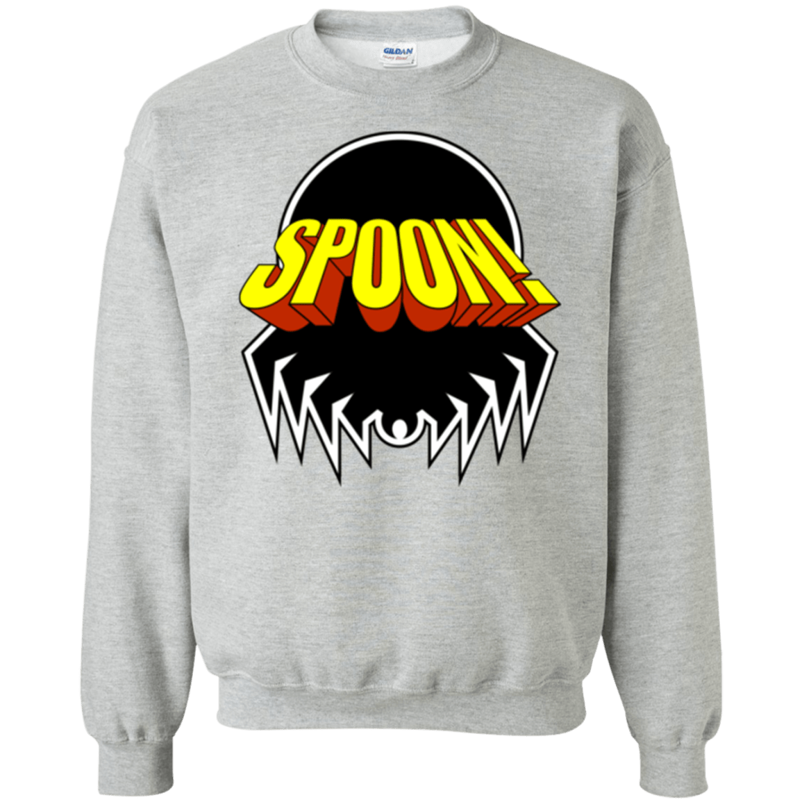 Sweatshirts Sport Grey / Small Honk If You Love Justice! Crewneck Sweatshirt