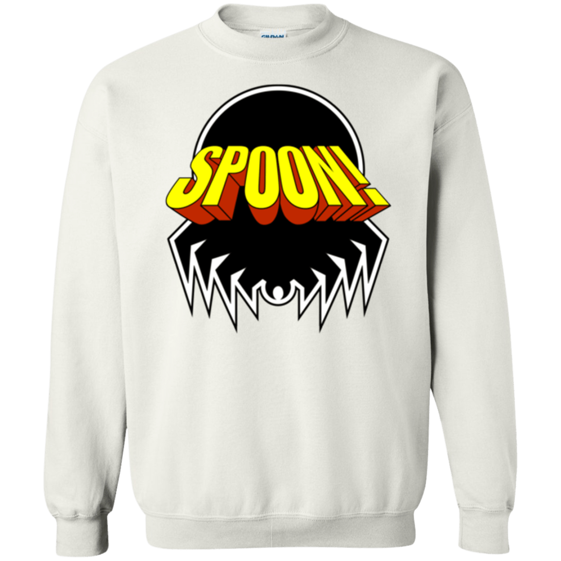 Sweatshirts White / Small Honk If You Love Justice! Crewneck Sweatshirt