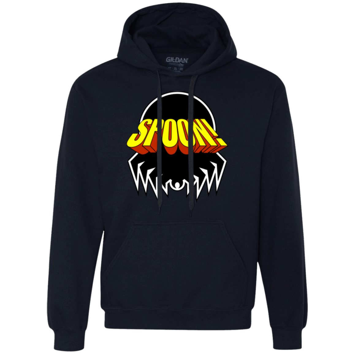 Sweatshirts Navy / Small Honk If You Love Justice! Premium Fleece Hoodie