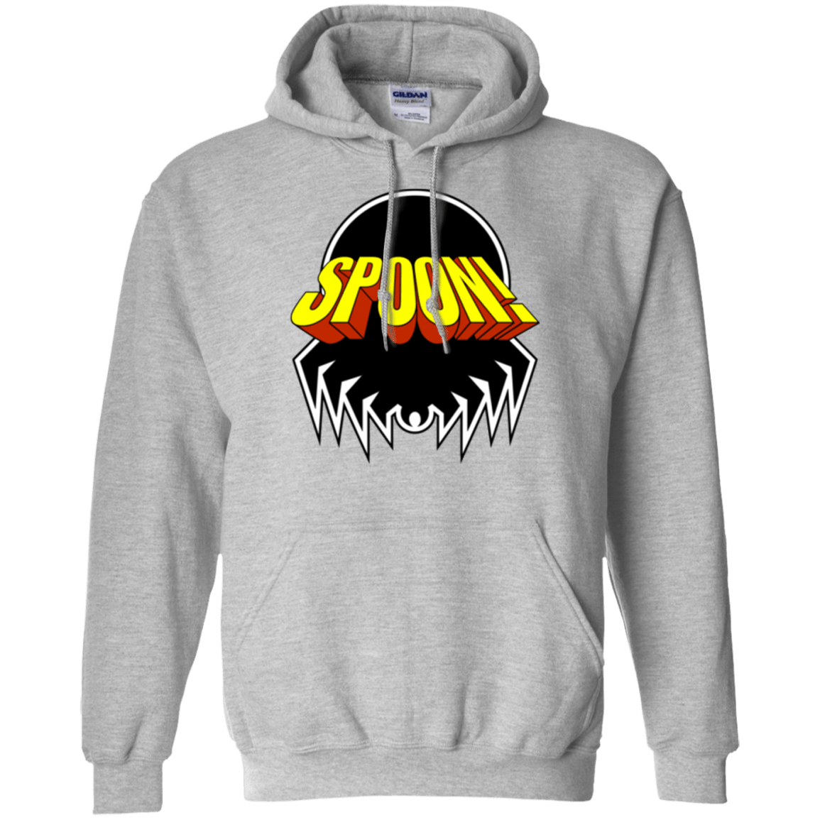 Sweatshirts Sport Grey / Small Honk If You Love Justice! Pullover Hoodie
