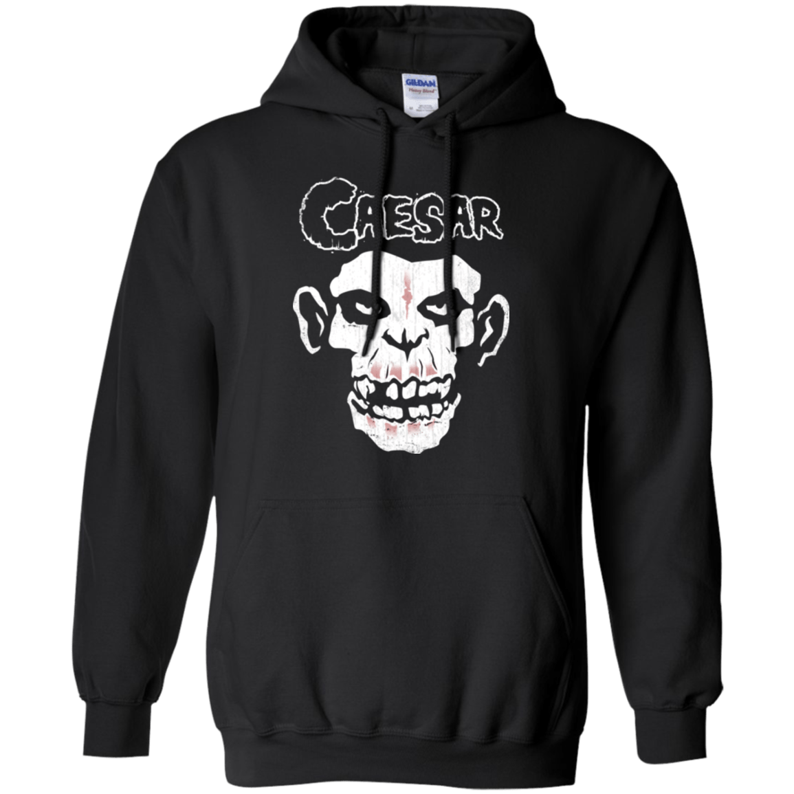 Sweatshirts Black / Small Hybrid Moment Pullover Hoodie