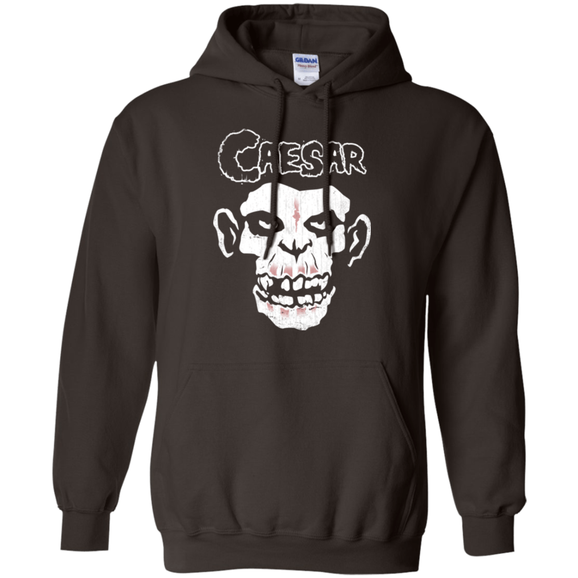 Sweatshirts Dark Chocolate / Small Hybrid Moment Pullover Hoodie