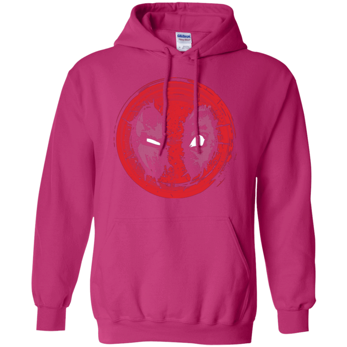 Sweatshirts Heliconia / Small I am the Dead Pullover Hoodie