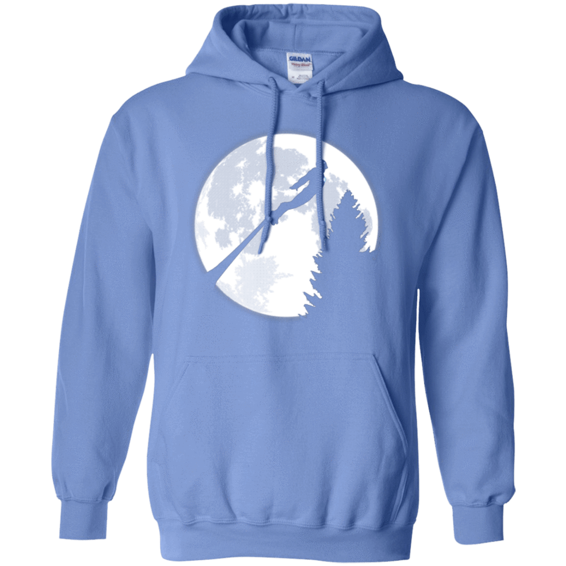 Sweatshirts Carolina Blue / Small I.M Pullover Hoodie