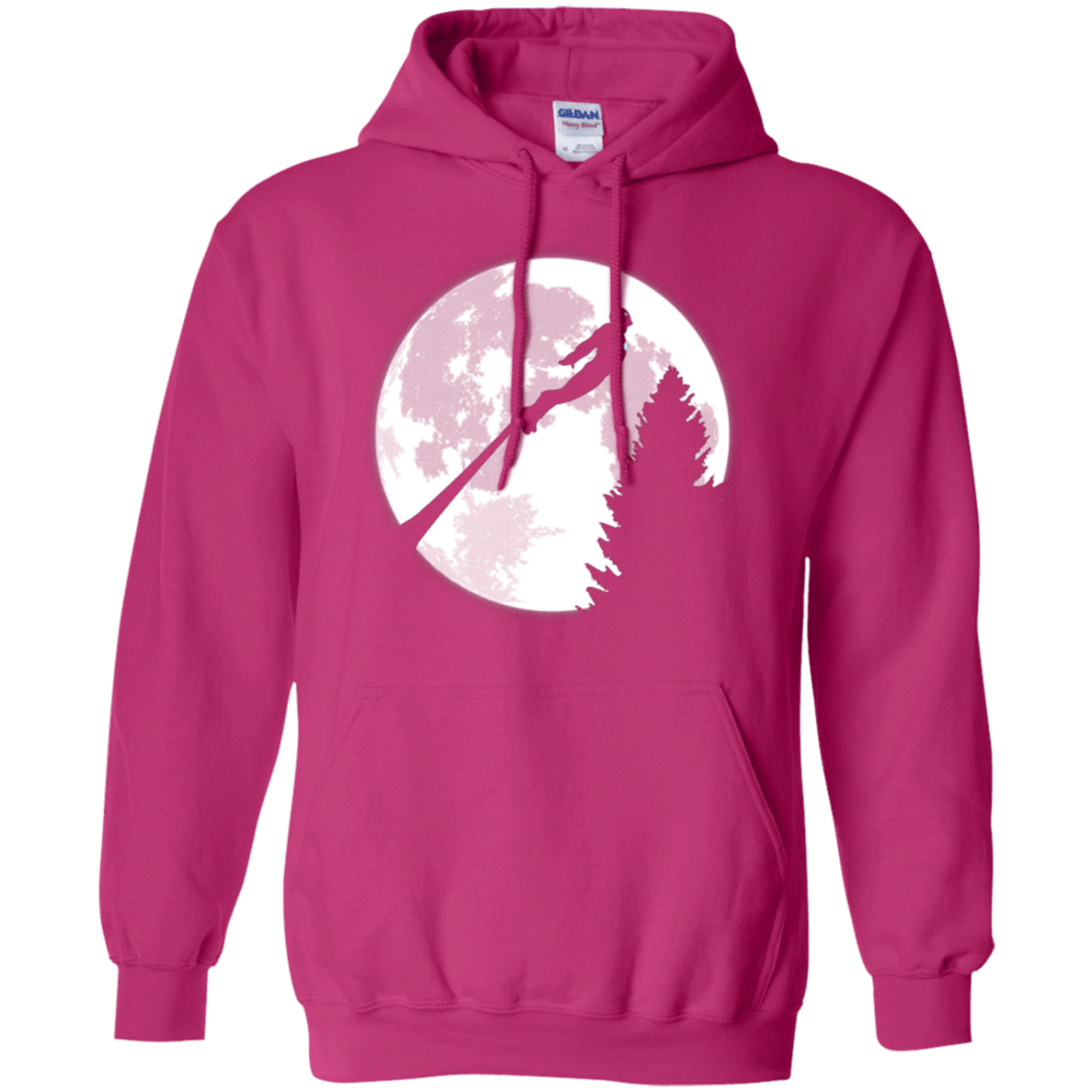 Sweatshirts Heliconia / Small I.M Pullover Hoodie