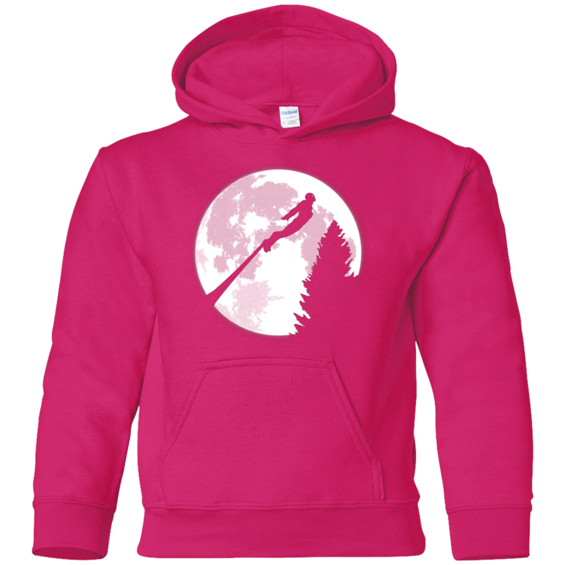 Sweatshirts Heliconia / YS I.M Youth Hoodie
