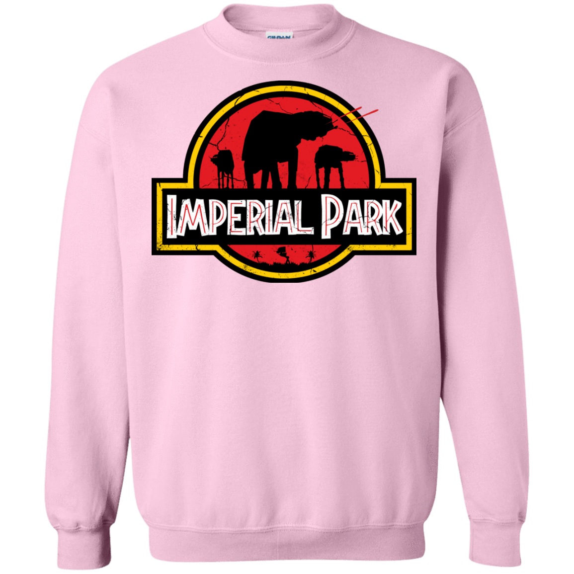 Imperial Park Crewneck Sweatshirt