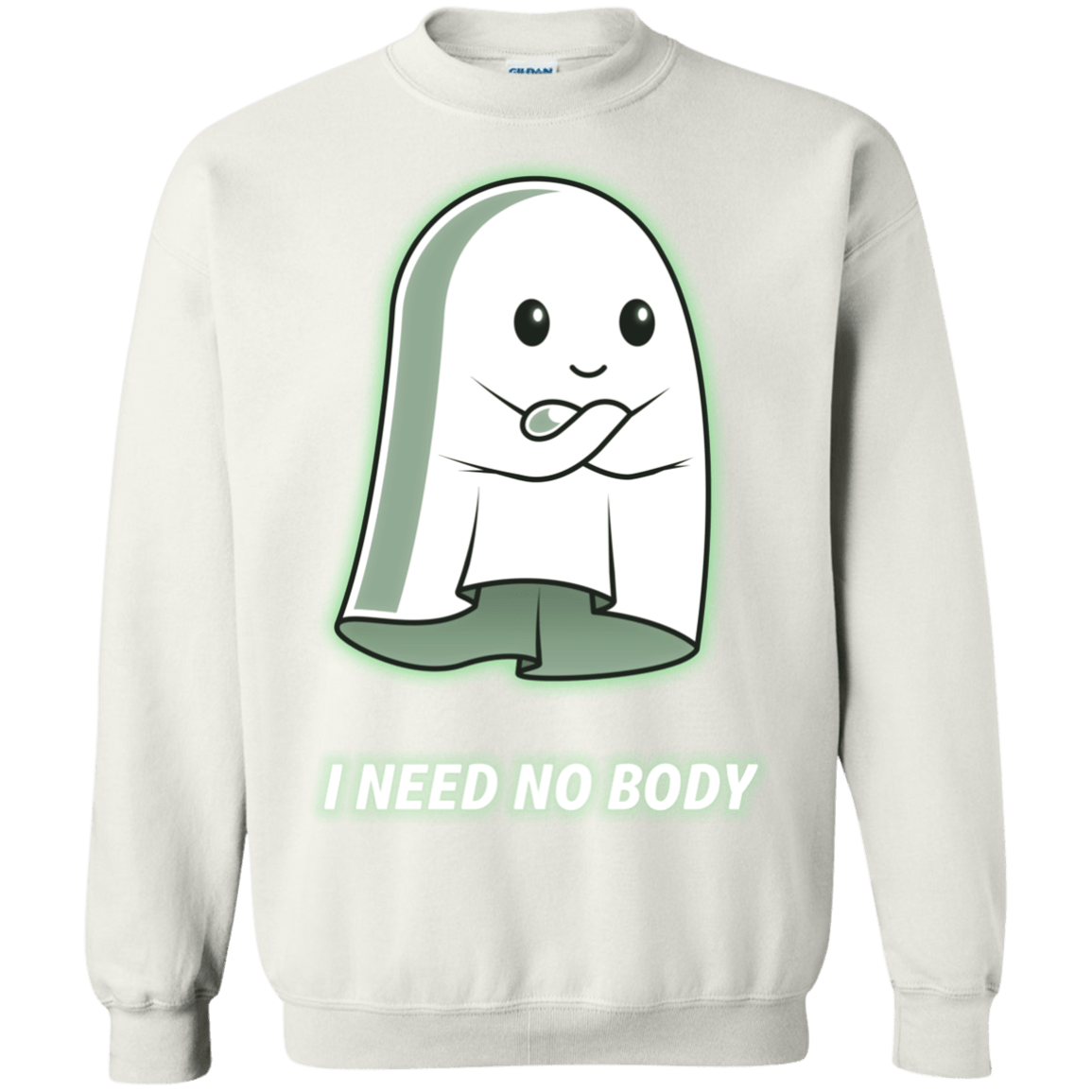 Sweatshirts White / S Independence Crewneck Sweatshirt