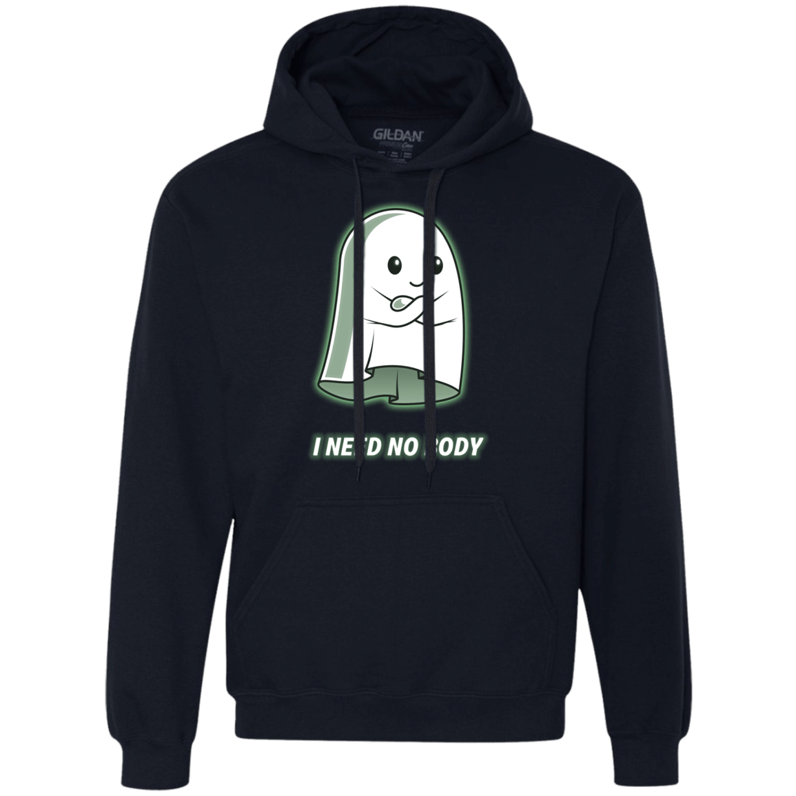 Sweatshirts Navy / S Independence Premium Fleece Hoodie