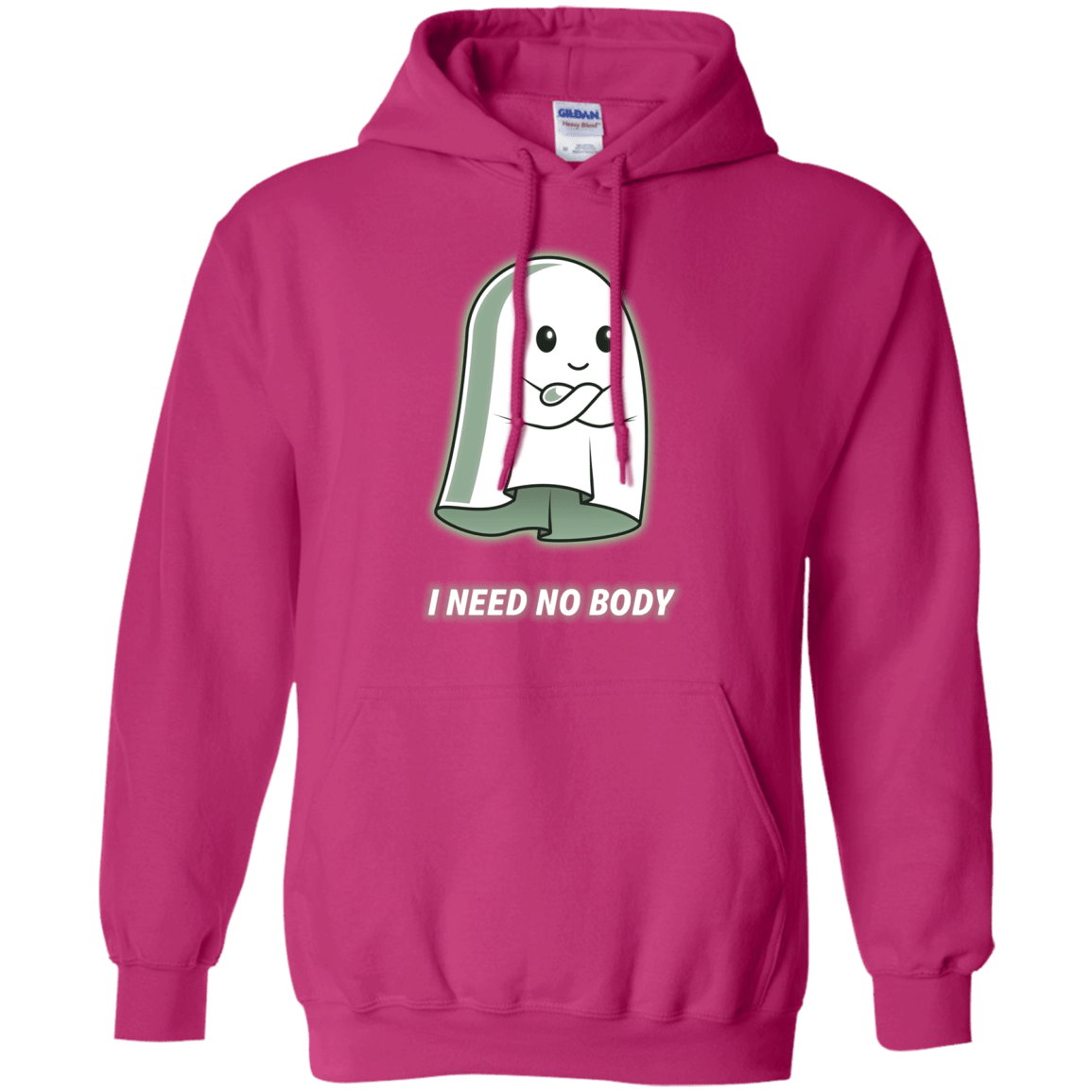 Sweatshirts Heliconia / S Independence Pullover Hoodie