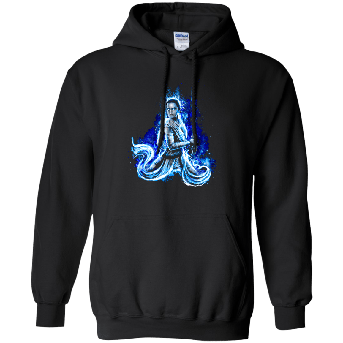 Inner Light Pullover Hoodie
