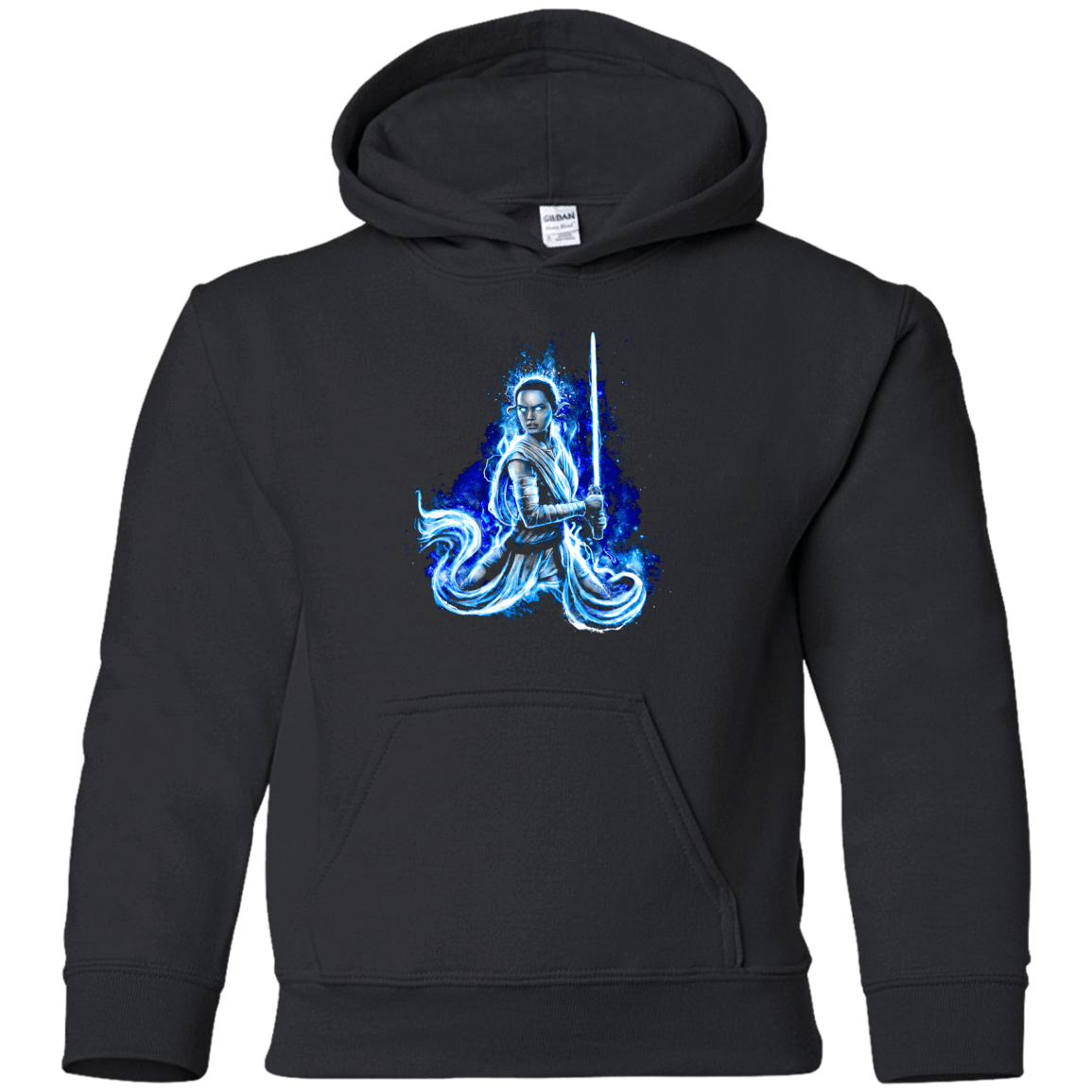 Inner Light Youth Hoodie