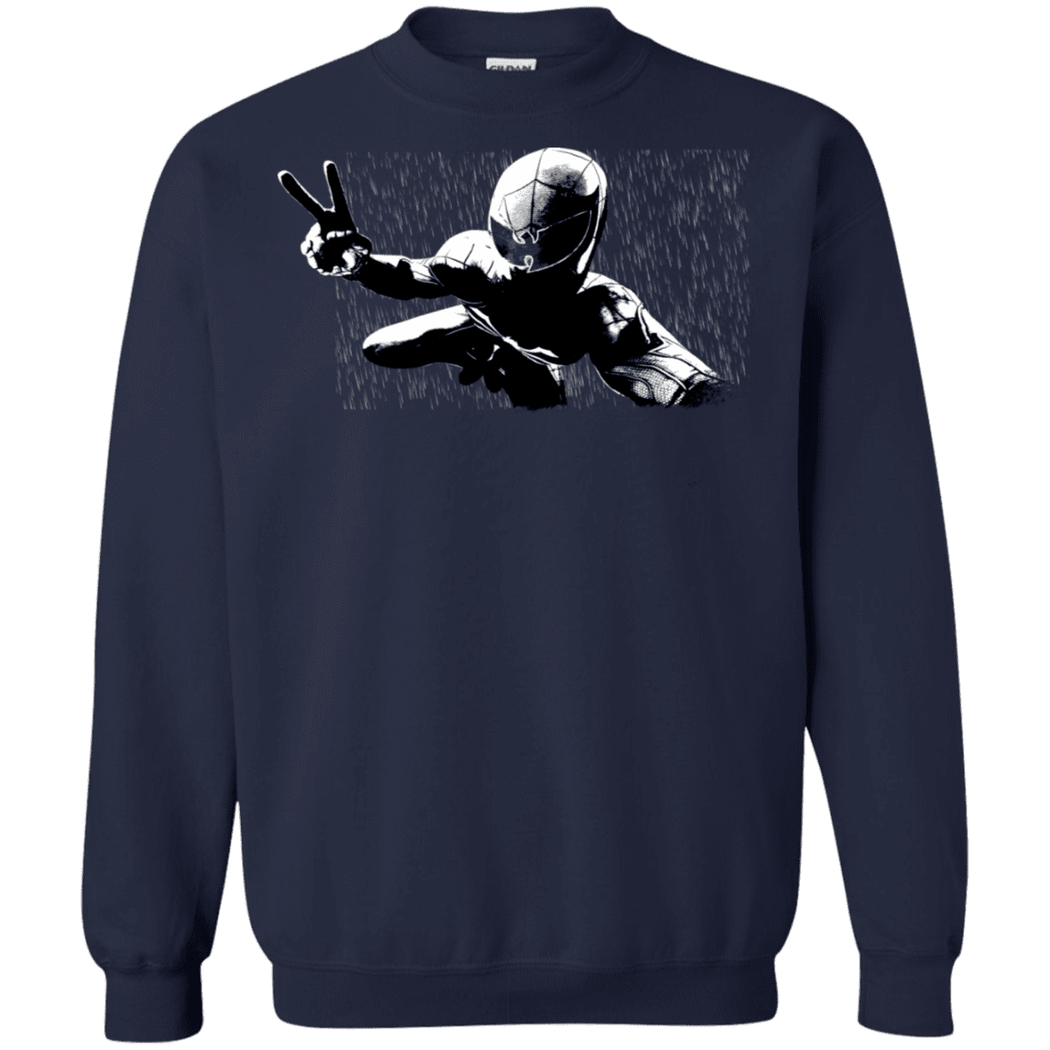 Sweatshirts Navy / S Its Yourz Crewneck Sweatshirt