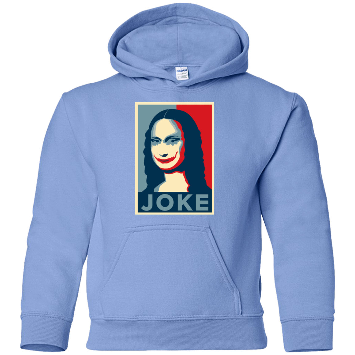 Joke Onda Youth Hoodie
