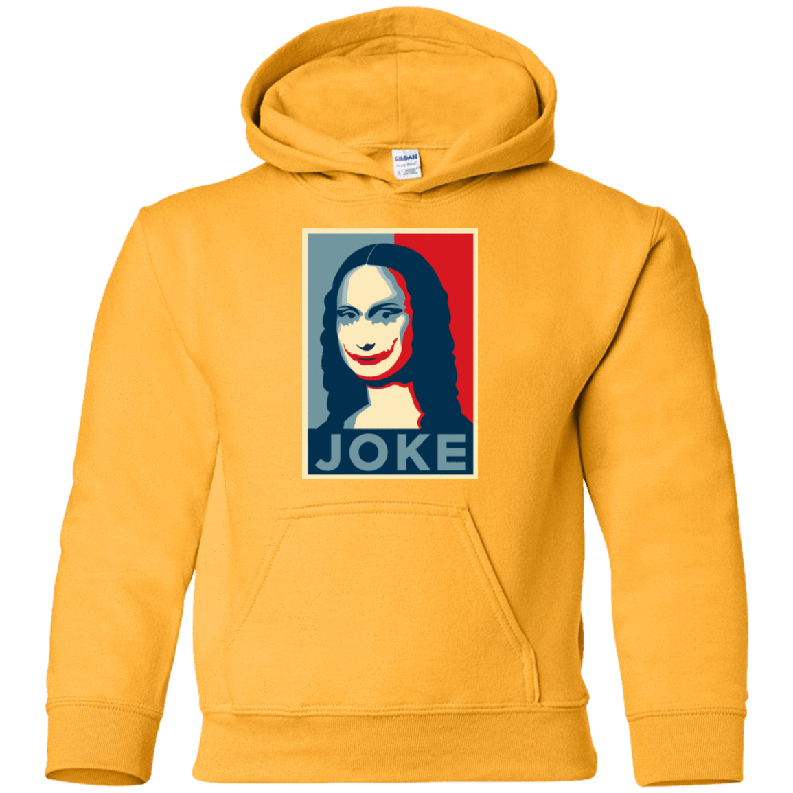 Joke Onda Youth Hoodie