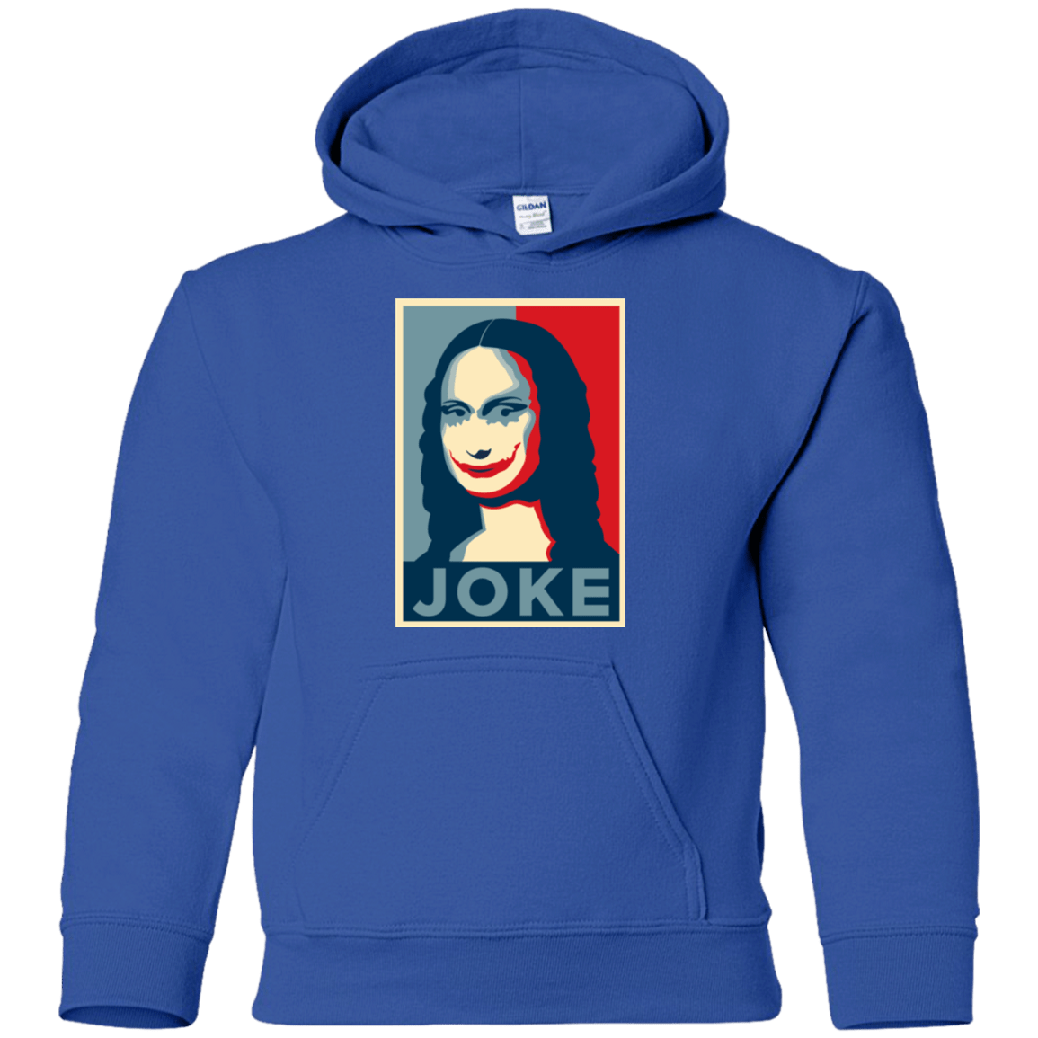Joke Onda Youth Hoodie