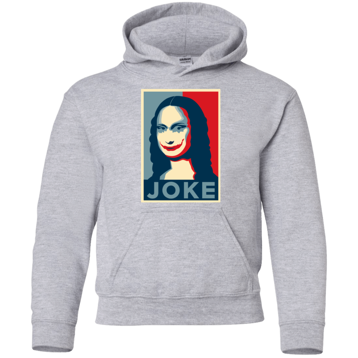 Joke Onda Youth Hoodie