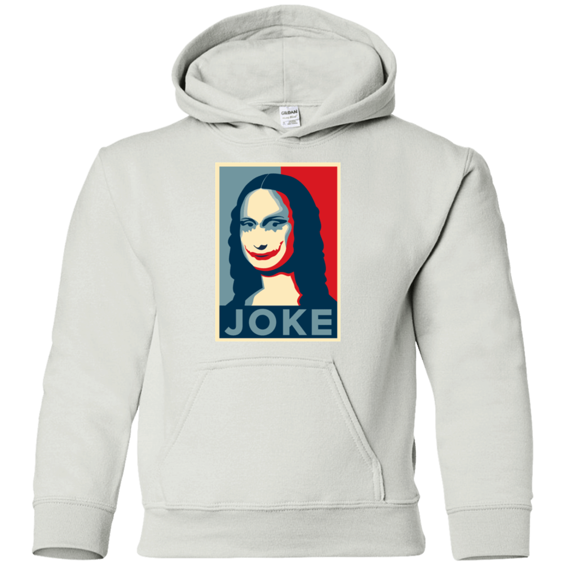 Joke Onda Youth Hoodie