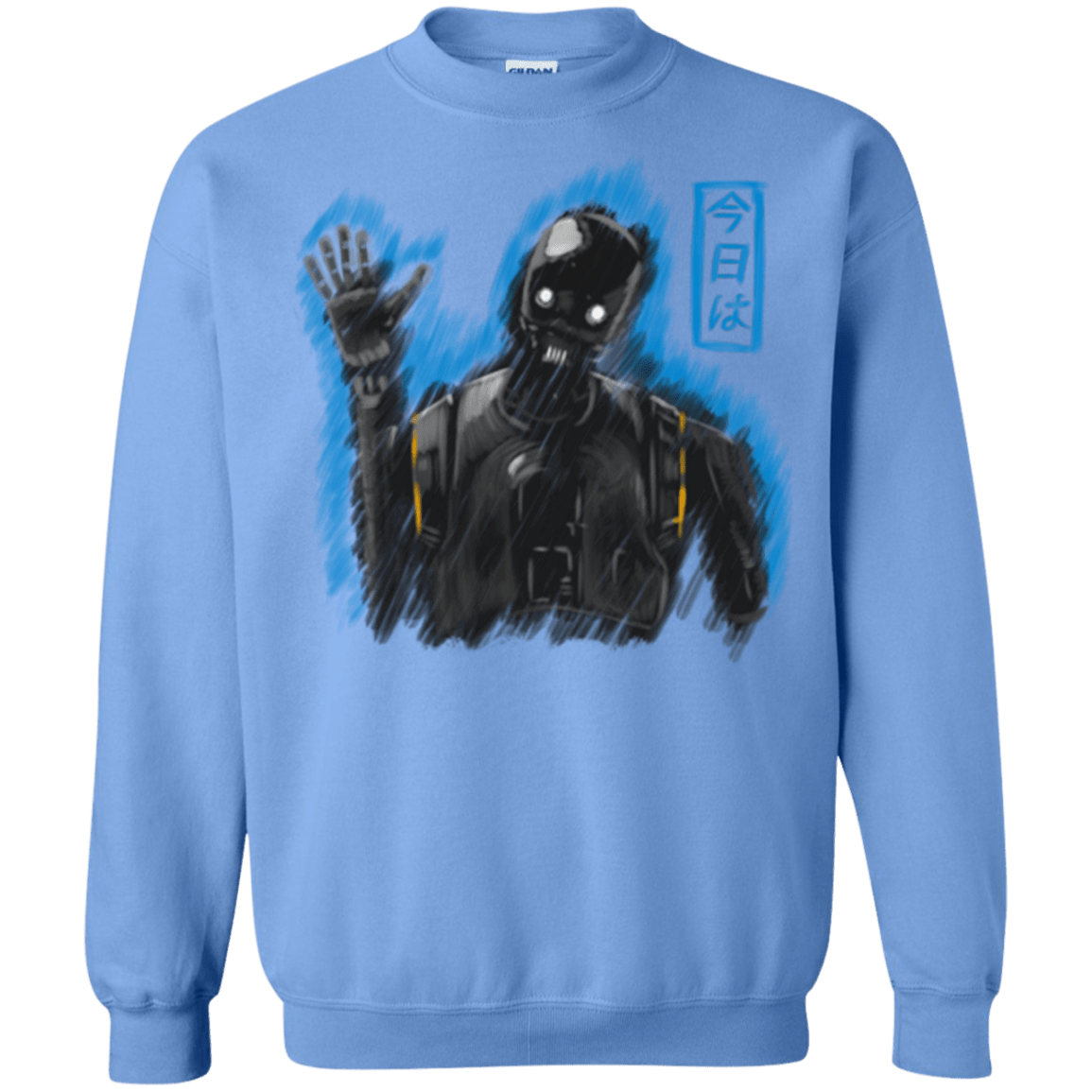 K-2SO Crewneck Sweatshirt
